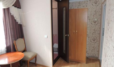 Двухместный