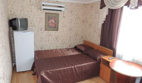 Двухместный