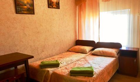 Гостевой дом У Николая, Ейск