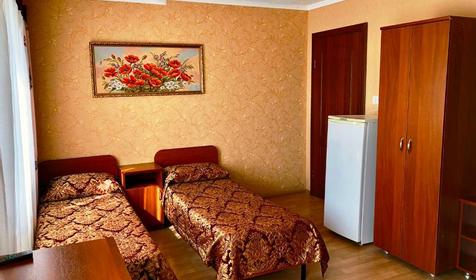 Гостевой дом У Николая, Ейск