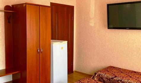 Гостевой дом У Николая, Ейск