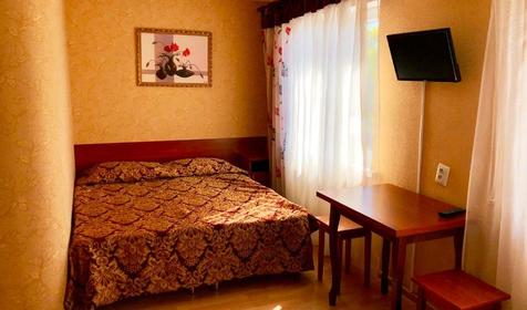 Гостевой дом У Николая, Ейск