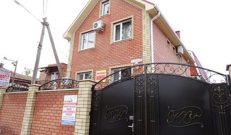 Гостевой дом У Николая, Ейск