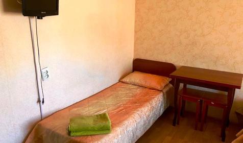 Гостевой дом У Николая, Ейск