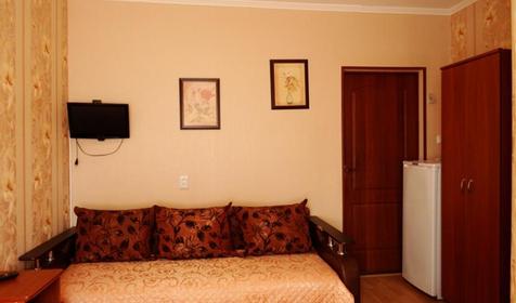 Гостевой дом У Николая, Ейск