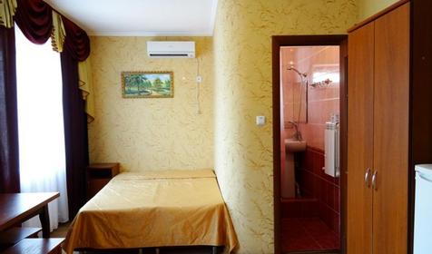 Гостевой дом У Николая, Ейск