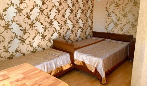 Гостевой дом У Николая, Ейск