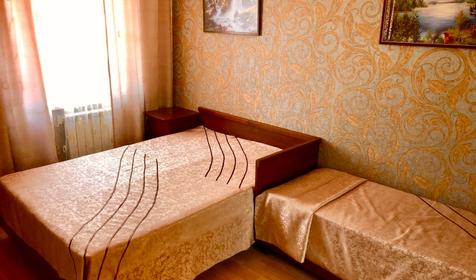 Гостевой дом У Николая, Ейск