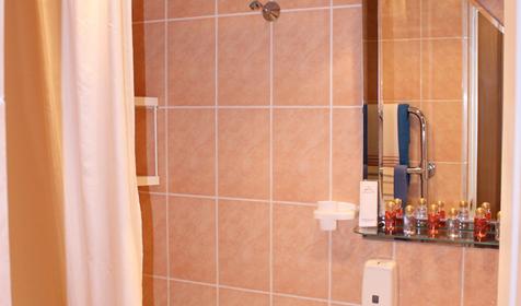 Супериор двухместный 1 категории. Санаторий Автотранспортник России, Туапсинский район, п. Агой