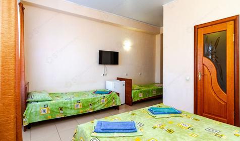 Дом у моря (Villa Costa)