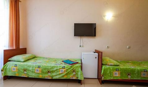 Дом у моря (Villa Costa)