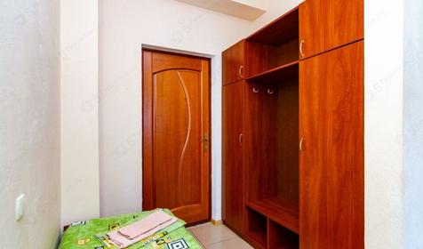 Дом у моря (Villa Costa)