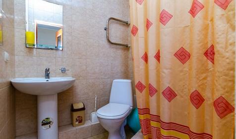 Дом у моря (Villa Costa)