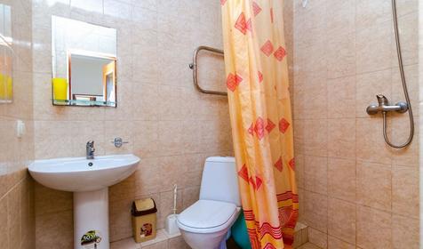 Дом у моря (Villa Costa)