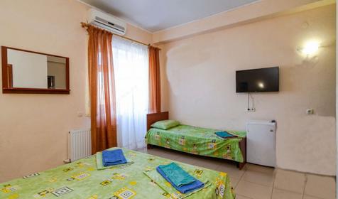 Дом у моря (Villa Costa)