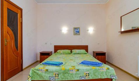 Дом у моря (Villa Costa)