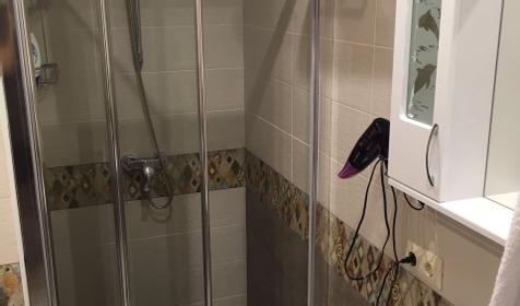 Двухкомнатные апартаменты