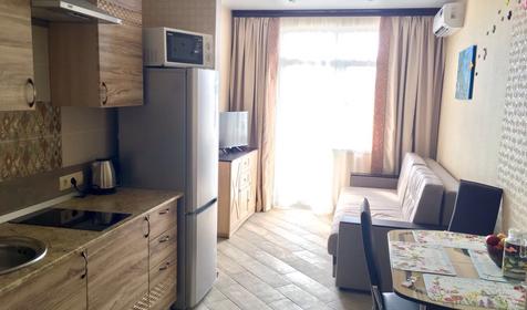 Апартаменты по ул. Нижнеимеретинская 137а