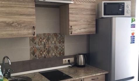 Апартаменты по ул. Нижнеимеретинская 137а