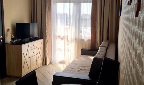 Апартаменты по ул. Нижнеимеретинская 137а