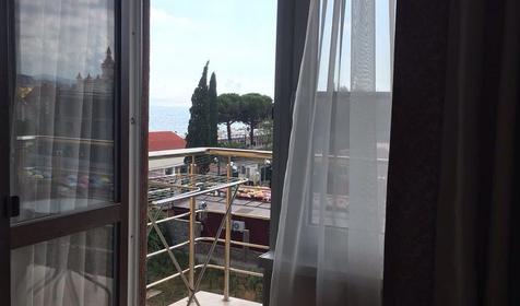 Апартаменты по ул. Нижнеимеретинская 137а