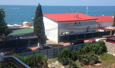 Апартаменты по ул. Нижнеимеретинская 137а