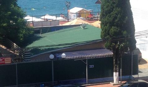 Апартаменты по ул. Нижнеимеретинская 137а, Адлер