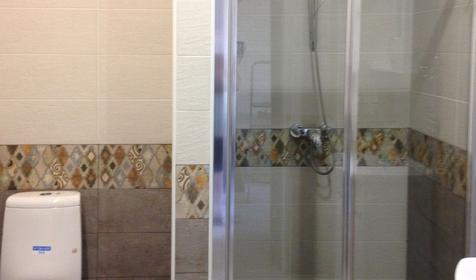 Апартаменты по ул. Нижнеимеретинская 137а, Адлер