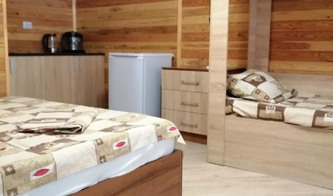 Голубая лагуна