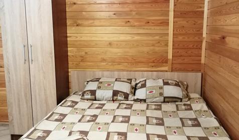 Голубая лагуна