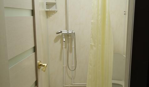 Голубая лагуна