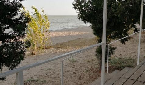 Голубая лагуна