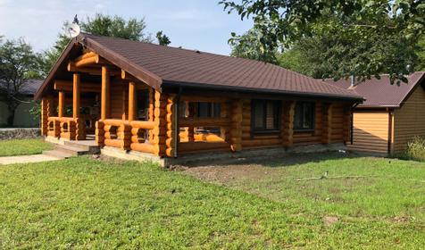 Mountain Dream Villa