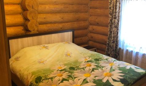 Mountain Dream Villa