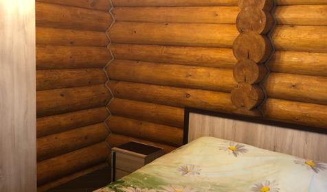 Mountain Dream Villa