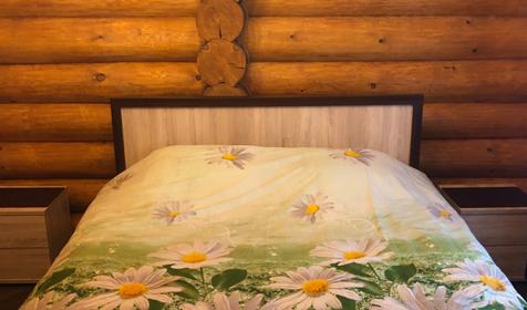 Mountain Dream Villa