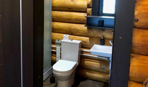 Mountain Dream Villa