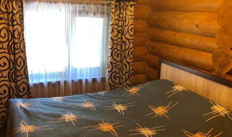 Mountain Dream Villa