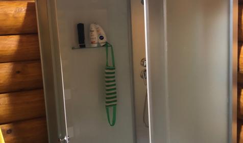 Mountain Dream Villa