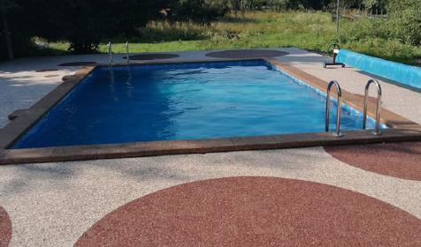 Mountain Dream Villa