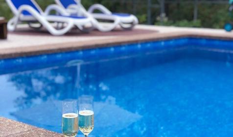 Mountain Dream Villa