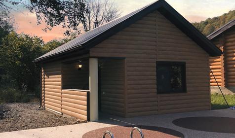 Mountain Dream Villa