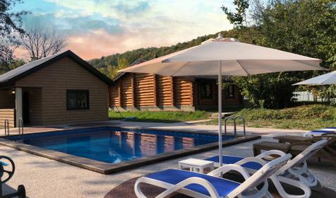 Mountain Dream Villa