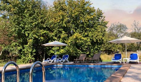 Mountain Dream Villa