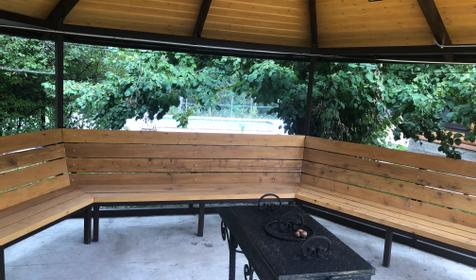 Mountain Dream Villa