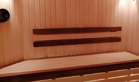 Mountain Dream Villa