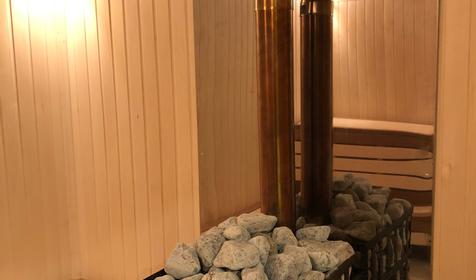 Mountain Dream Villa