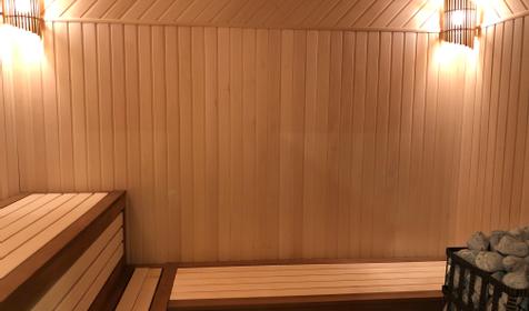 Mountain Dream Villa