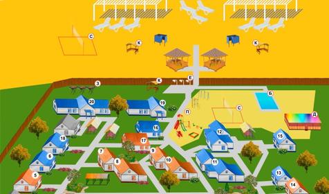 Белый берег