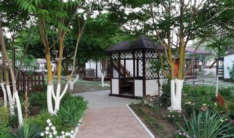 Белый берег